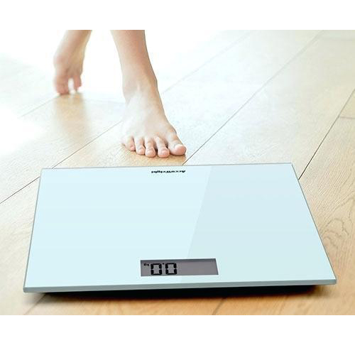 Digital LCD Electronic Digital Body Weight Weighing Scale